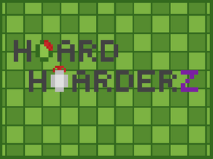 play Hoard Hoarderz