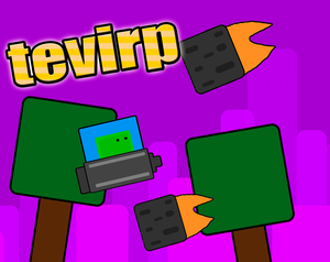 play Tevirp