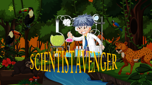 play Scientist Avenger 2