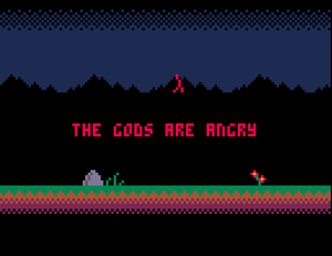 play The Gods Are Angry