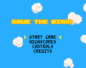 play Save The Bird!