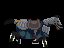 play Telekinetic Bow Hunter Rider