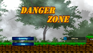 play Danger Zone