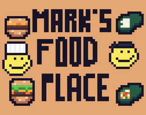 play Marks Food Place