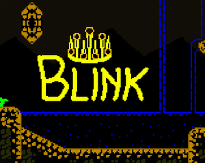 play Blink