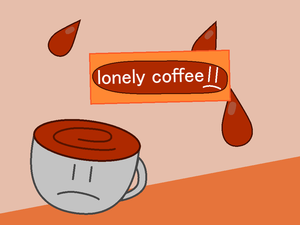 play Lonely Coffee