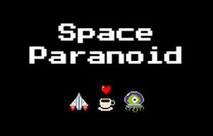 play Space Paranoid