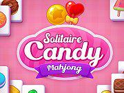 play Solitaire Mahjong Candy