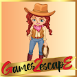 play G2E Adventure Girl Desert Escape Html5