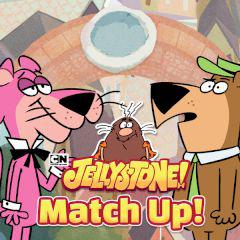 play Jellystone Match Up