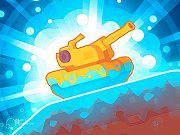 play Tank Wars