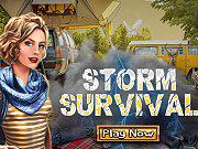 play Storm Survival