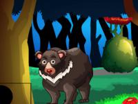 play Caveman Forest Escape