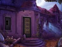 play Astronaut Tiny Girl Escape
