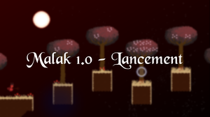 play Malak