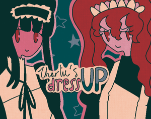 play Charlie'S Dress Up!