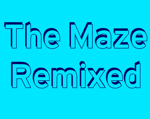play The Maze Remixed