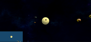 play Solar System
