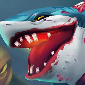 play Hungry Shark Arena: Horror Night