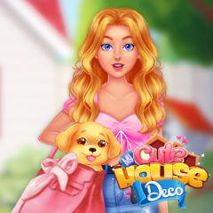 play My Cute House Deco