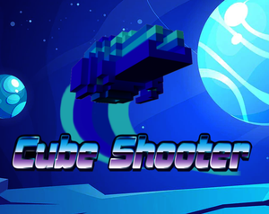 Cube Shooter