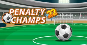 play Penalty Champs 22