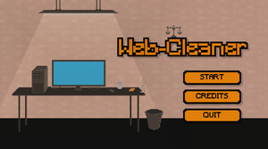 play Web-Cleaner