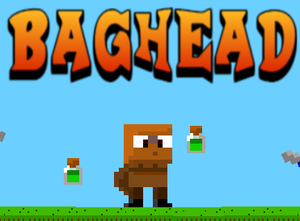 play Baghead