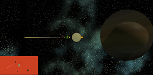 play Solar System