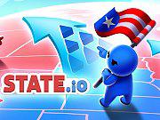 play State.Io - Conquer The World