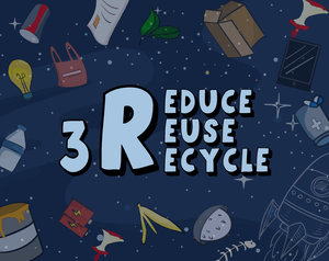 play The 3Rs