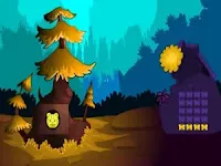 play G2M Colorful Forest Escape 2 Html5