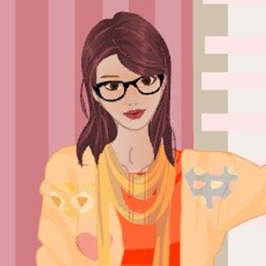 play Autumn Fashion Y2K - Rinmaru Dress Up