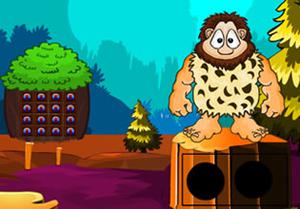 play Colorful Forest Escape 2 (Games 2 Mad)