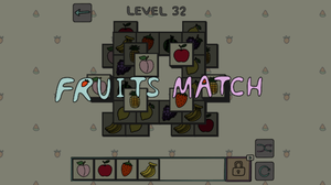 play Fruits Match