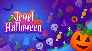 play Jewel Halloween