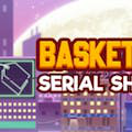 play Basketball Serial Shooter