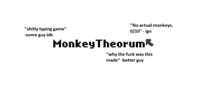 play Monkey Theorum