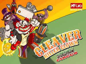 play Cleaver Killer Clown : Sideshow Circus - Full Game