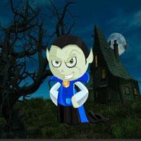 play G2R-Help The Little Dracula Html5