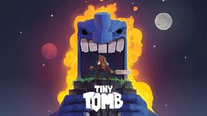 Tiny Tomb game