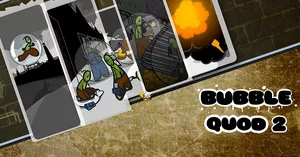 play Bubblequod 2