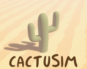 play Cactusim