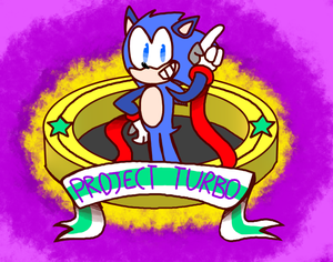 play Project: Sonic Turbo
