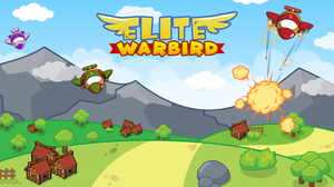play Elite Warbird