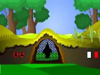 play G2L Rescue From The House Html5