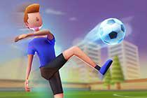 play Football Master