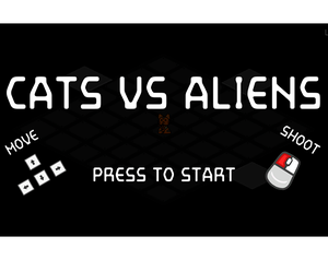 play Cats Vs Aliens