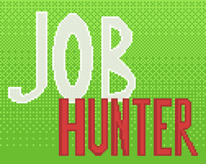 play Job Hunter