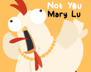 play Not You Mary Lu